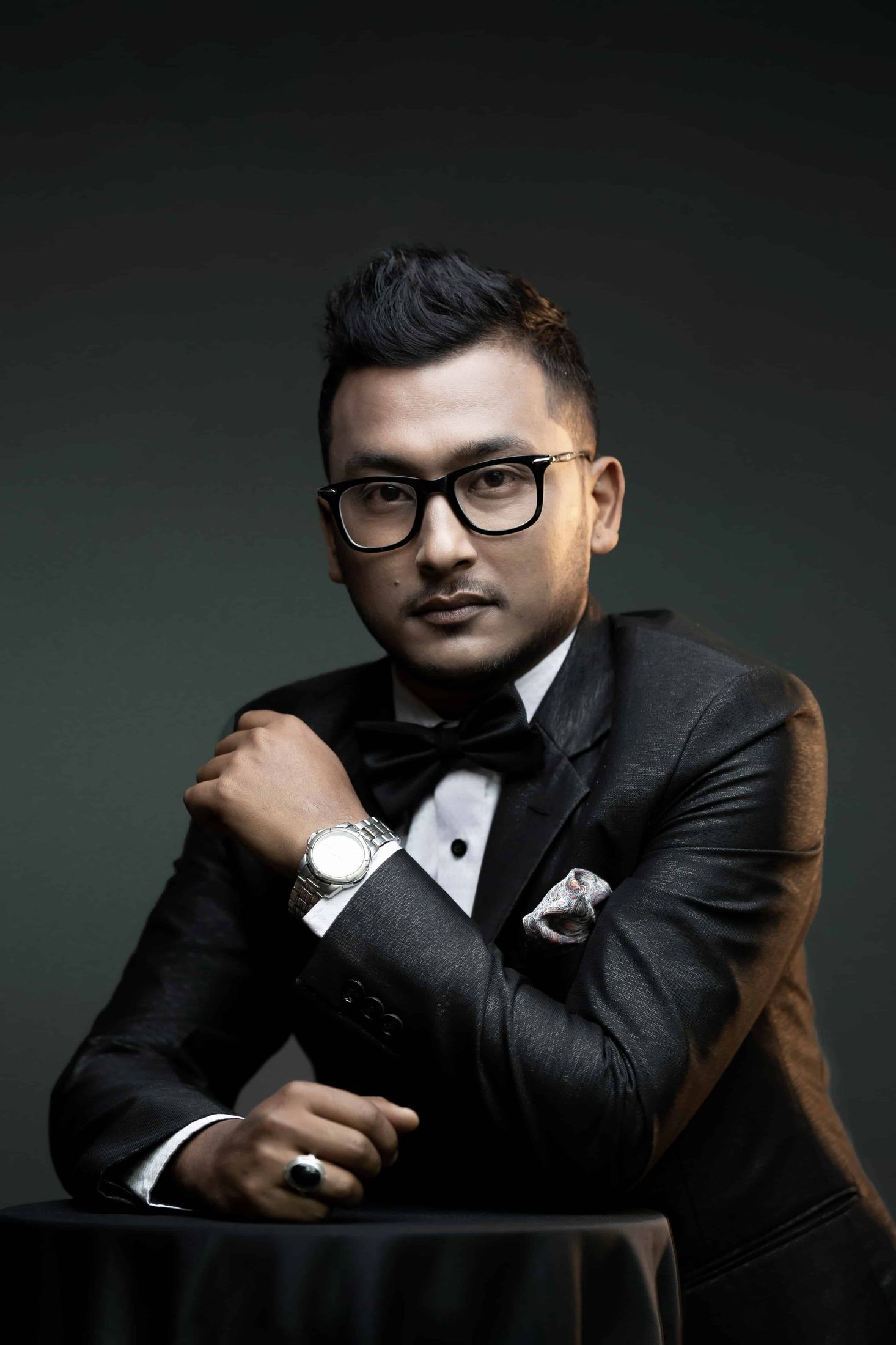 Yuyush Dhakal